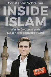 Enlarge image Cover: Inside Islam - Econ