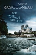 Cover: Der Tote aus der Seine - List Verlag