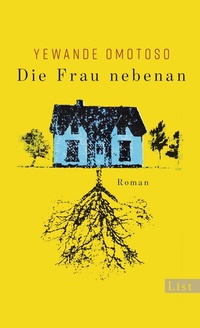 Abbildung von: Die Frau nebenan - Ullstein