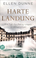Cover: Harte Landung - Insel