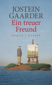 Abbildung von: Ein treuer Freund - Hanser