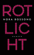 Cover: Rotlicht - Hanser