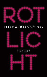Enlarge image Cover: Rotlicht - Hanser