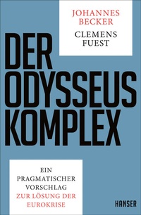 Abbildung von: Der Odysseus-Komplex - Hanser