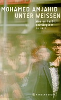 Cover: Unter Wei&szlig;en - Hanser Berlin