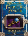 Cover: TodHunter Moon - F&auml;hrtenFinder - Hanser