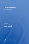 Cover: Human Sexuality - Garland Publishing Inc