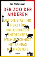 Cover: Der Zoo der Anderen - Hanser