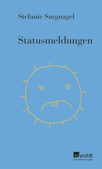 Abbildung von: Statusmeldungen - Rowohlt