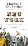 Cover: Neu-York - Rowohlt