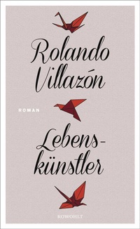 Abbildung von: Lebenskünstler - Rowohlt