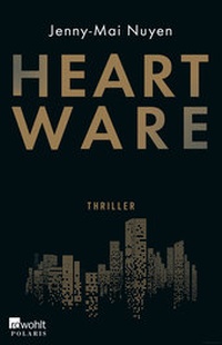 Abbildung von: Heartware - Rowohlt Taschenbuch
