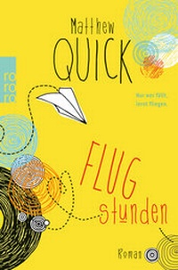 Abbildung von: Flugstunden - Rowohlt Taschenbuch