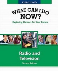 Enlarge image Cover: Radio and Television - Facts On File Inc