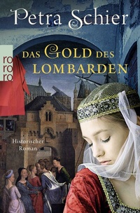 Abbildung von: Das Gold des Lombarden - Rowohlt Taschenbuch