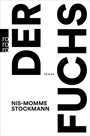 Cover: Der Fuchs - Rowohlt Taschenbuch