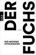 Cover: Der Fuchs - Rowohlt Taschenbuch