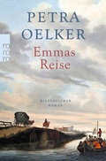 Cover: Emmas Reise - Rowohlt Taschenbuch