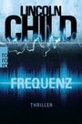 Cover: Frequenz - Rowohlt Taschenbuch