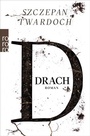 Cover: Drach - Rowohlt Taschenbuch