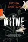 Cover: Die Witwe - Rowohlt Taschenbuch