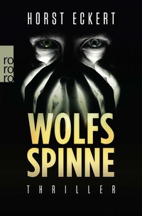 Abbildung von: Wolfsspinne - Rowohlt Taschenbuch