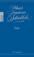 Cover: Catt - Rowohlt Taschenbuch