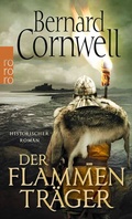 Cover: Der Flammentr&auml;ger - Rowohlt Taschenbuch