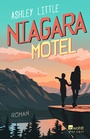 Cover: Niagara Motel - Rowohlt Taschenbuch