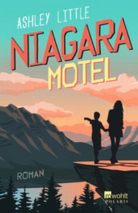 Abbildung von: Niagara Motel - Rowohlt Taschenbuch