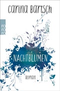 Cover: Nachtblumen - Rowohlt Taschenbuch