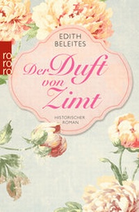 Abbildung von: Der Duft von Zimt - Rowohlt Taschenbuch