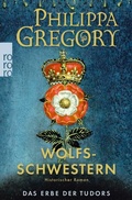 Cover: Wolfsschwestern - Rowohlt Taschenbuch