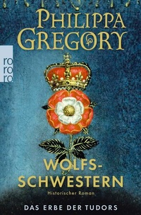 Enlarge image Cover: Wolfsschwestern - Rowohlt Taschenbuch