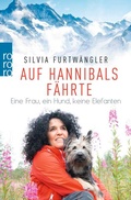 Cover: Auf Hannibals F&auml;hrte - Rowohlt Taschenbuch