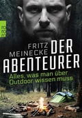 Bild: Der Abenteurer - Rowohlt Taschenbuch
