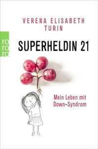 Enlarge image Cover: Superheldin 21 - Rowohlt Taschenbuch