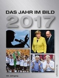 Cover: Das Jahr im Bild 2017 - Ullstein