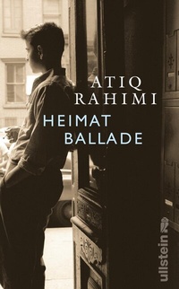 Enlarge image Cover: Heimatballade - Ullstein