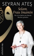 Cover: Selam, Frau Imamin - Ullstein