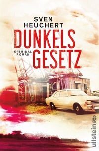 Abbildung von: Dunkels Gesetz - Ullstein