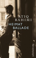 Cover: Heimatballade - Ullstein