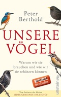 Cover: Unsere V&ouml;gel - Ullstein