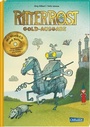 Cover: Ritter Rost 1: Ritter Rost, Band 1: Goldausgabe - Carlsen