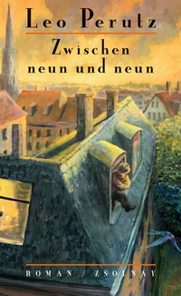 Abbildung von: Zwischen neun und neun - Zsolnay