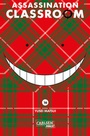 Cover: Assassination Classroom 16 - Carlsen