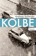 Cover: Kolbe - Ullstein Taschenbuchverlag
