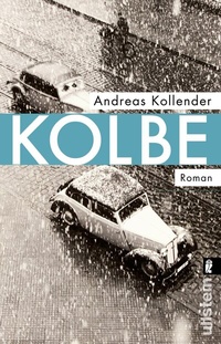 Enlarge image Cover: Kolbe - Ullstein Taschenbuchverlag