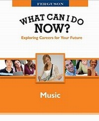 Enlarge image Cover: Music - Facts On File Inc