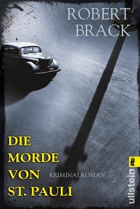 Abbildung von: Die Morde von St. Pauli - Ullstein
